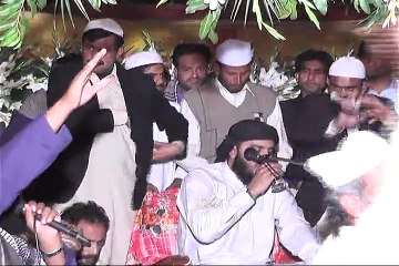Peer Syed Ahmad Mohammad