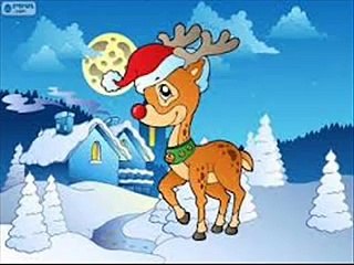 Rodolfo El Reno Tatiana