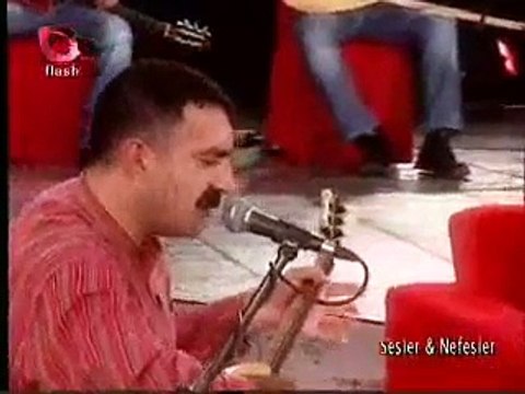 Erdal Erzincan - Gönül Defterini