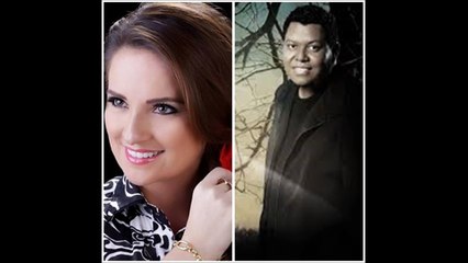 Lauriete e Anderson Freire acalma o meu coração 2013