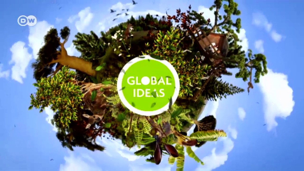 Senegals kampf gegen versalzung | global ideas