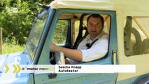 60 Jahre Suzuki | Motor mobil