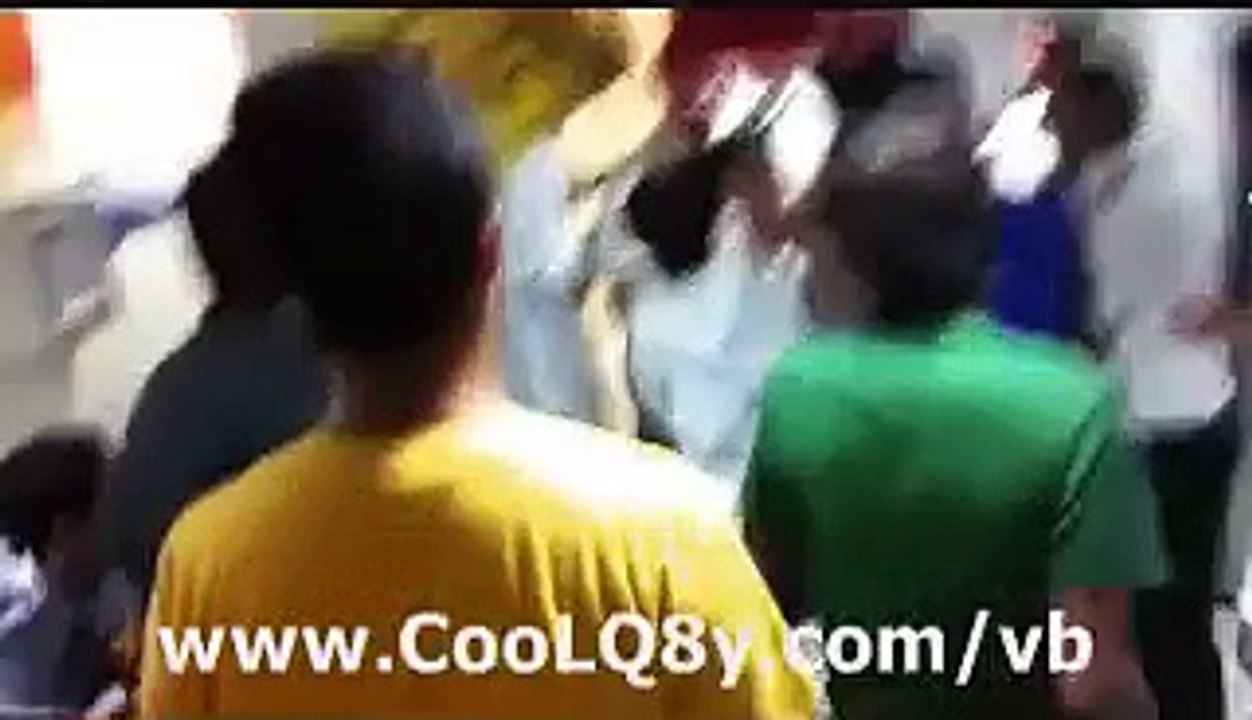 هوشة علمية العلوم مع مستقلة العلوم - كلية العلوم 2010 \ 2011