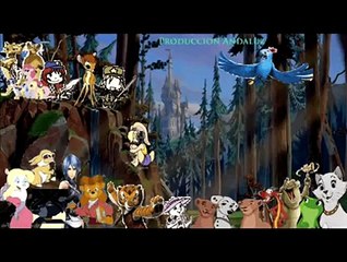 Snow Princess Bride Trailer