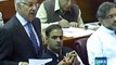 Khawaja Asif speech in National Assembly (Full)