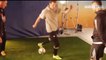 Gareth Bale Showcases Brilliant Skills With Freestyle Footballers For New Ad