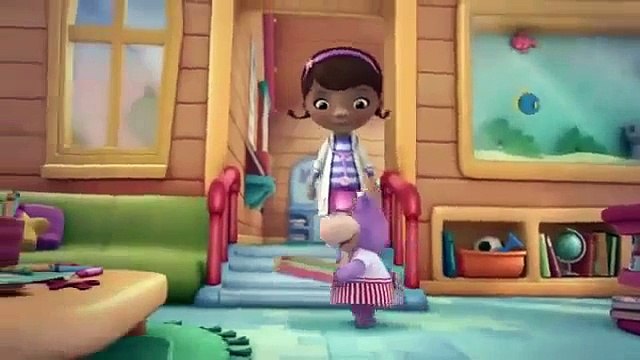 84 Doctora Juguetes Disney Junior España Episodio 7