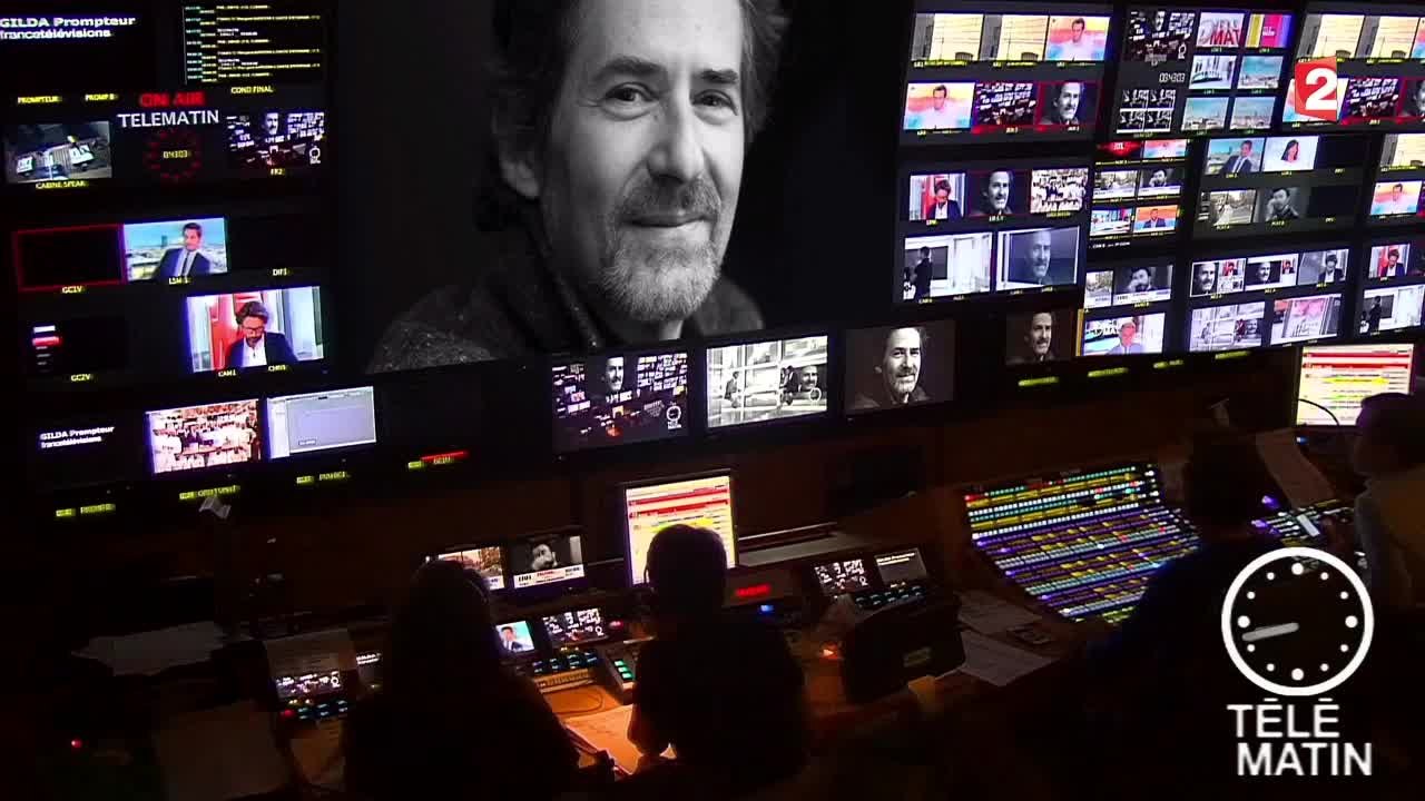 Musique - Hommage à James Horner - 20150624