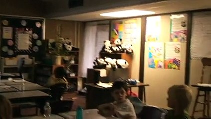 Social Studies Lesson Plan