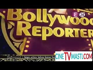 Star Studded IIFA Night 24th June 2015 CineTvMasti.Com