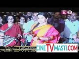 Vidya Ne Mumbai Mein Ki Shooping 24th June 2015 CineTvMasti.Com