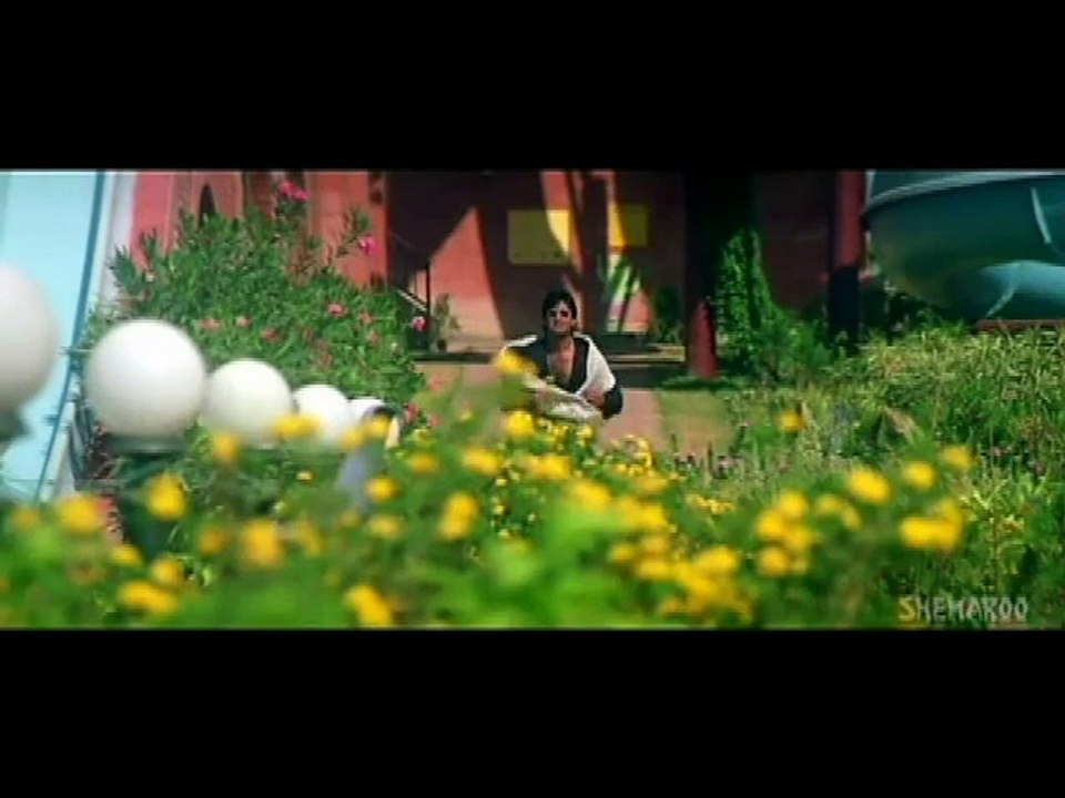 ankhon m basay ho tum