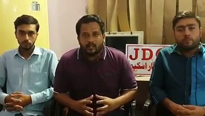 What Happened In Karachi After 44 Degrees Temperature Really Shocking