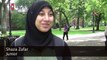 Rutgers Students Talk Presidential Politics