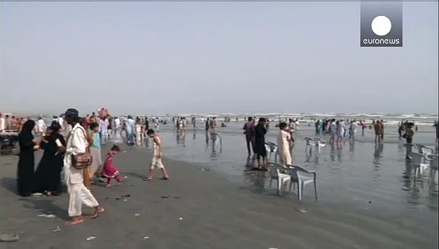 Πακιστάν: Σε τουλάχιστον 700 ο αριθμός των νεκρών από τον καύσωνα