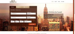 Flight Booking Engine