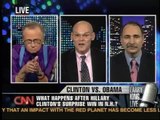 Carville Compares Obama to Hit  'Dog'