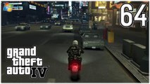 GTA4 │ Grand Theft Auto IV 【PC】 -  64