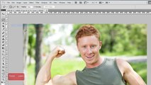 Face Swapping in Photoshop CS5