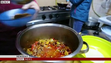 China to crack down on Uighurs escaping to Turkey - TaimeNews.com