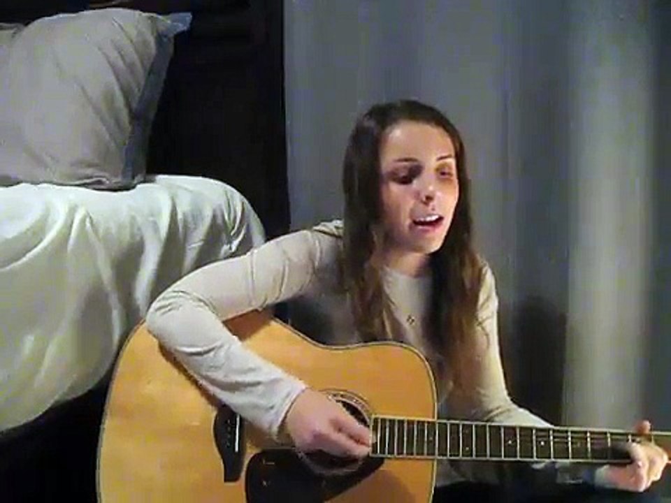 Hillsong United - Oceans (Where Feet May Fail) (Cover)