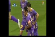 NK Maribor - Palermo 'GOALS AND HIGHLIGHTS' 26.8.2010