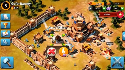 🚀 First Look at Siegefall: The Exciting New Strategy Game from Gameloft Montreal