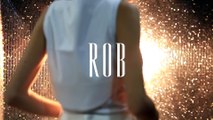 ROB - ALL 'CASINOLED BALL TIER' SET Autumn/Winter 2014