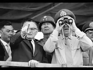 Os Anos de Chumbo - Ditadura Militar no Brasil (1964 - 1985)