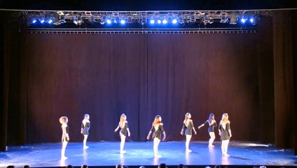 019 - La bête humaine