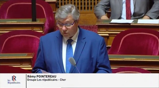 Gemapi : Le texte sur la Gestion des milieux aquatiques et prévention des inondations n'est pas applicable !