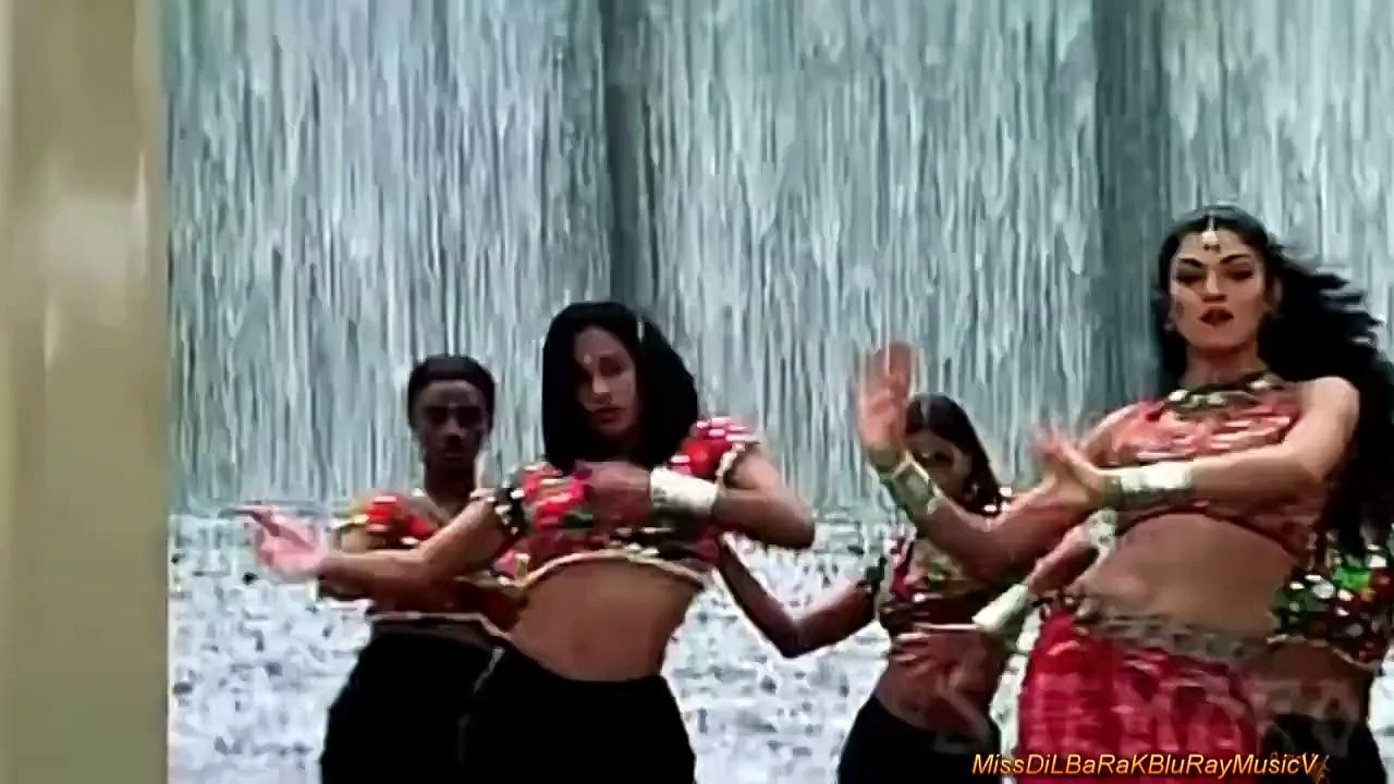 Dilbar Dilbar - Sirf Tum (1999)_Old Hindi Song