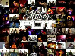 DVD Melting Pot - Bande annonce n°1