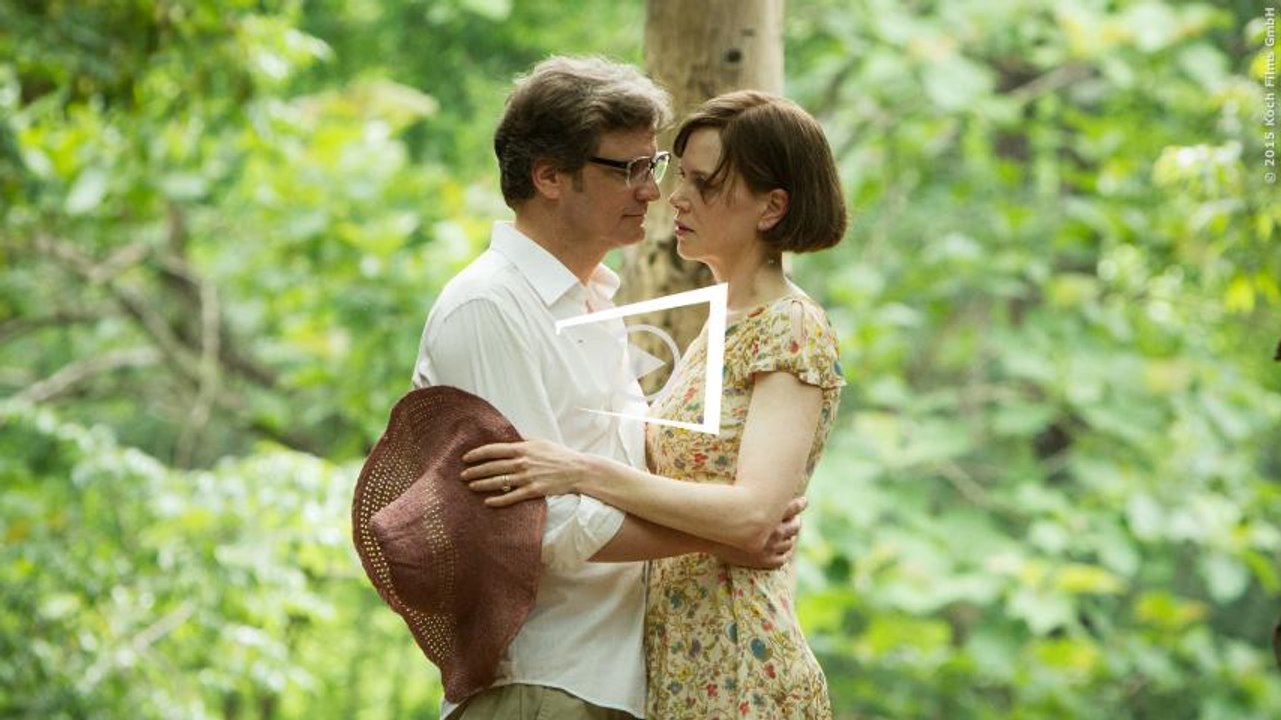 Die Liebe Seines Lebens Making of (deutsch)