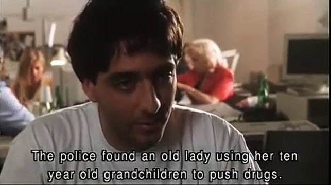 Corto Giancarlo Siani Mehari