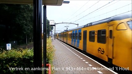 Plan V Helmond 't Hout en Helmond!