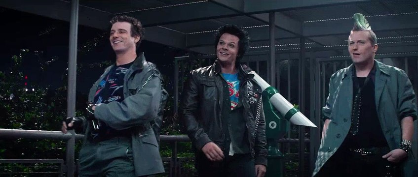 Terminator Genisys | Clip: I've Been Waiting For You | Paramount Pictures International new movie teaser trailer