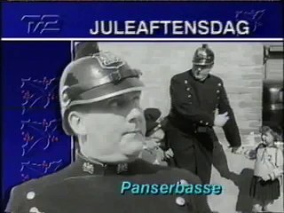 Intro til den klassiske danske film: Panserbasse