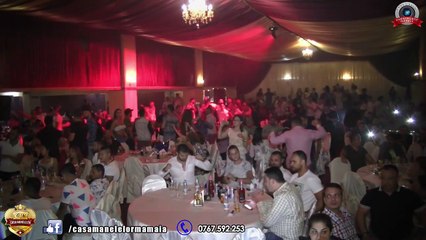 Florin Salam - Stau ca vulturul pe stanca (Casa Manelelor Mamaia) 6.06.2015