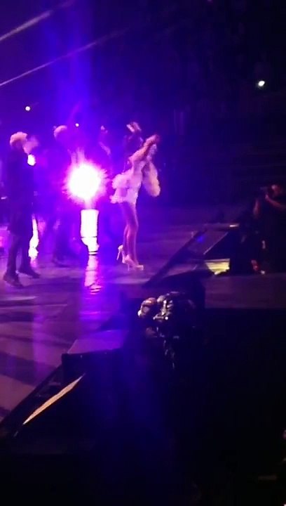 Ariana Grande The Way