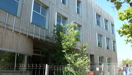 El Ayuntamiento de Leganés terminará las obras de la Biblioteca Central