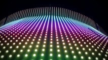 Light Emitting Dudes - LED Freerunning