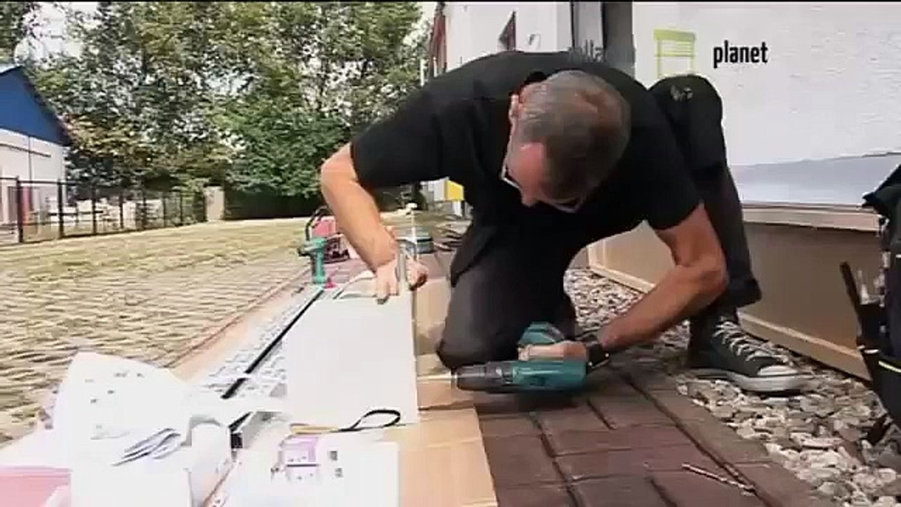 Montage-Anleitung Video- Garagentore-Rolltore