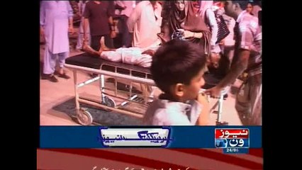 SDMA issues advisory for prompt measures against heatwave