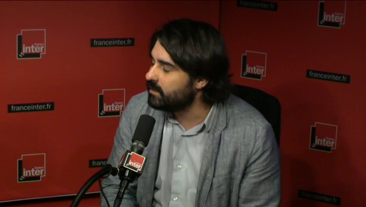 Fabrice Arfi : "Il y a des révélations qui viendront dans le domaine économique"