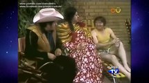 LOS POLIVOCES 1971 - Don laureano y Doña Paz - a quien le echan los perros?