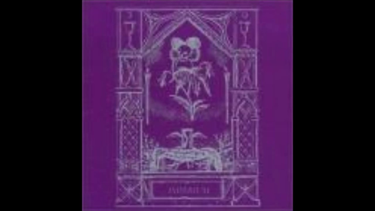 Death in June & Current93 - I Am Everywhere Broken And Spinning