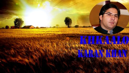Karan Khan | "Khkaalo" | Audio Jukebox