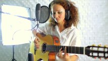 Amazing Female Jazz / Latin Guitarist Singer - Dubai Entertainers