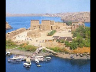 Aswan Day Tours